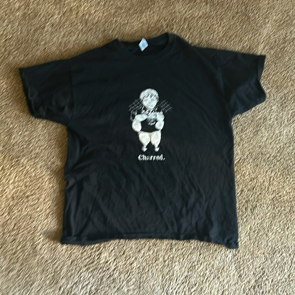 regular shirt